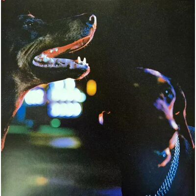 Overmono - Pure Devotion Lp Vinyl Overmono - Pure Devotion Lp Vinyl