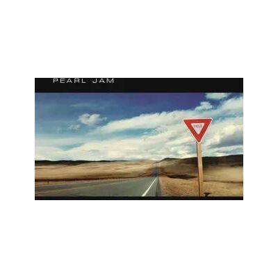 Pearl Jam - Yield Lp Vinyl Pearl Jam - Yield Lp Vinyl