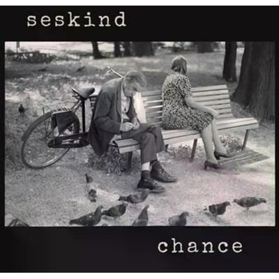 Scott Seskind - Chance Lp Vinyl Scott Seskind - Chance Lp Vinyl