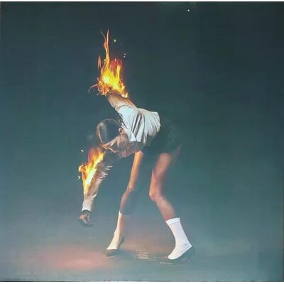 St. Vincent - All Born Screaming Lp Vinyl St. Vincent - All Born Screaming Lp Vinyl