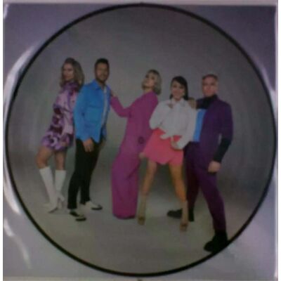 Steps - Platinum Collection Lp Vinyl Steps - Platinum Collection Lp Vinyl