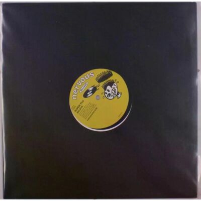 Super Flu - Believe Lp Vinyl Super Flu - Believe Lp Vinyl