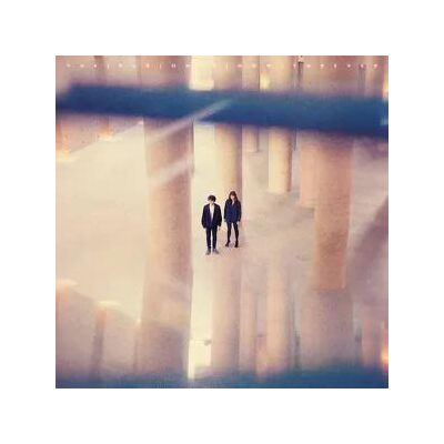 The Kvb - Only Now Forever Lp Vinyl The Kvb - Only Now Forever Lp Vinyl