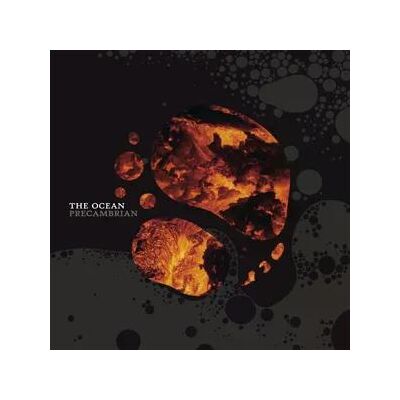 The Ocean - Precambrian Lp Vinyl The Ocean - Precambrian Lp Vinyl