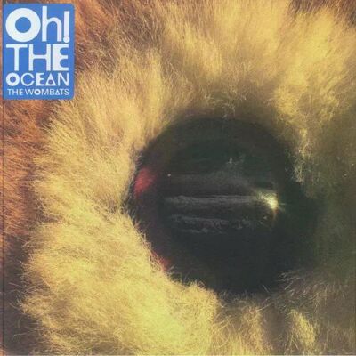 The Wombats - Oh The Ocean Lp Vinyl The Wombats - Oh The Ocean Lp Vinyl
