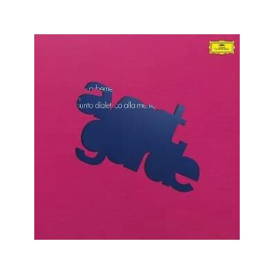 Roland Kayn - Cybernetics Iii / Contrappunto Dialettico... Lp Vinyl Roland Kayn - Cybernetics Iii / Contrappunto Dialettico... Lp Vinyl