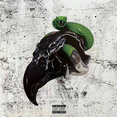 Future - Super Slimey Lp Vinyl Future - Super Slimey Lp Vinyl