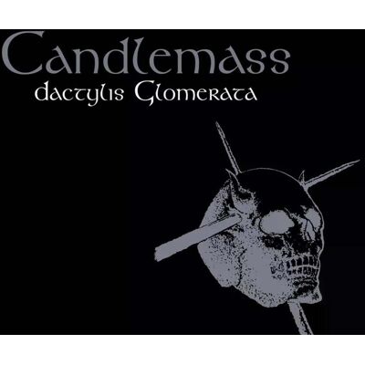 Candlemass - Dactylis Glomerata Lp Pearl Arctic Lp Vinyl Candlemass - Dactylis Glomerata Lp Pearl Arctic Lp Vinyl