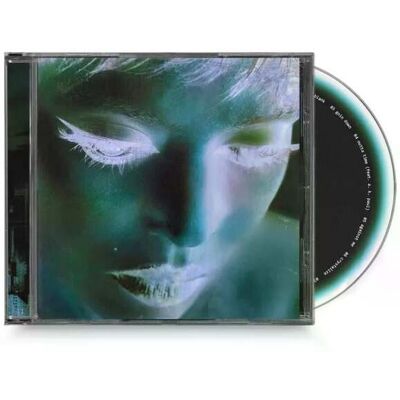 Kelela - New Avatar Cd Kelela - New Avatar Cd