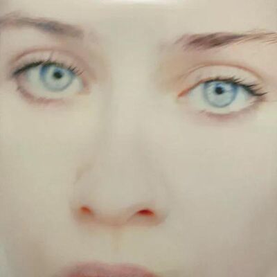 Fiona Apple - Tidal Lp Vinyl Fiona Apple - Tidal Lp Vinyl