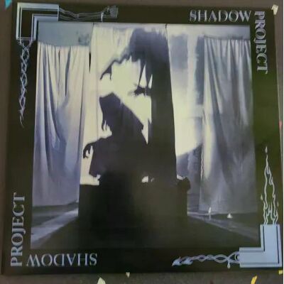 Shadow Project Lp Vinyl Shadow Project Lp Vinyl
