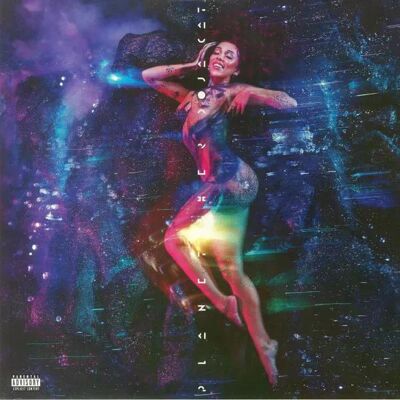 Doja Cat - Planet Her Lp Vinyl Doja Cat - Planet Her Lp Vinyl