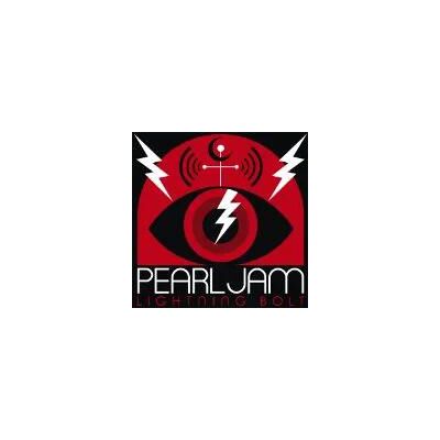 Pearl Jam - Lightning Bolt Lp Vinyl Pearl Jam - Lightning Bolt Lp Vinyl