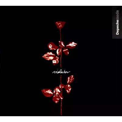 Depeche Mode - Violator Lp Vinyl Depeche Mode - Violator Lp Vinyl
