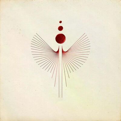 The Ocean - Solaris Lp Vinyl The Ocean - Solaris Lp Vinyl
