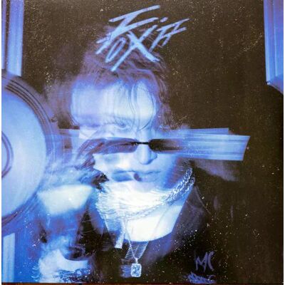 Pro-Ject Ateez - Fix Off Desire Project Origin Lp Vinyl Pro-Ject Ateez - Fix Off Desire Project Origin Lp Vinyl