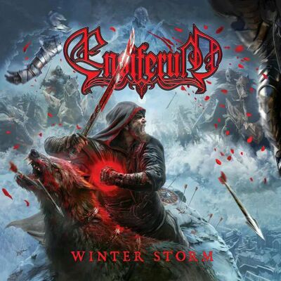 Ensiferum - Winter Storm Lp Vinyl Ensiferum - Winter Storm Lp Vinyl
