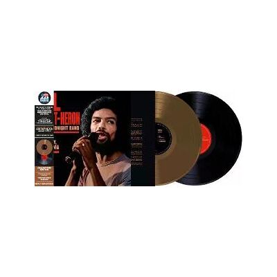 Scott heron Gil the Midnight Band - Live At Berkeley... Lp Vinyl Scott heron Gil the Midnight Band - Live At Berkeley... Lp Vinyl
