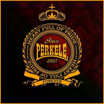 Perkele - Forever Lp Vinyl Perkele - Forever Lp Vinyl