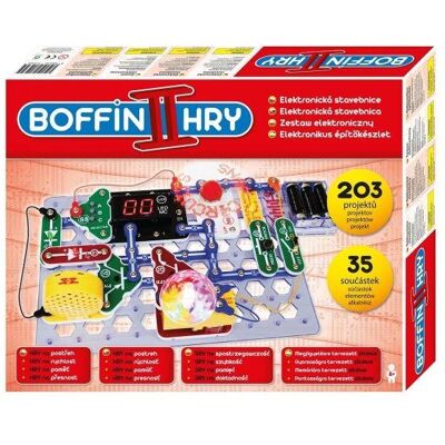 Boffin Ii Hry Boffin Ii Hry