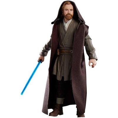 Mattel Star Wars Black Series Obi-wan Kenobi Jabiim Mattel Star Wars Black Series Obi-wan Kenobi Jabiim