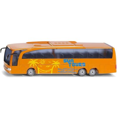 Siku Super - zájezdový autobus Mercedes - Benz 150 Siku Super - zájezdový autobus Mercedes - Benz 150