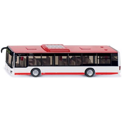 Siku Super - Městský autobus Man měřítko 150 Siku Super - Městský autobus Man měřítko 150