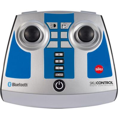 Siku Control - Bluetooth dálkový ovladač k bagru 6741 Siku Control - Bluetooth dálkový ovladač k bagru 6741