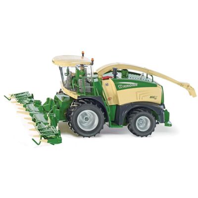 Siku Farmer - Kombajn Krone Siku Farmer - Kombajn Krone