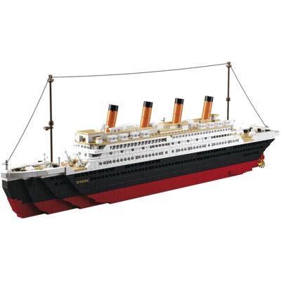 Sluban Titanic M38-B0577 Titanic velký Sluban Titanic M38-B0577 Titanic velký