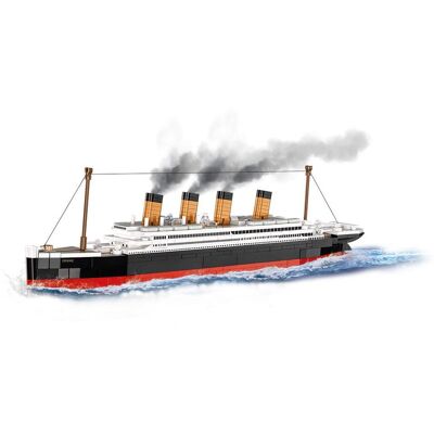 Cobi 1680 R.m.s. Titanic 1700 593 k Cobi 1680 R.m.s. Titanic 1700 593 k
