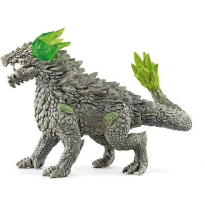 Schleich Kamenný drak Schleich Kamenný drak