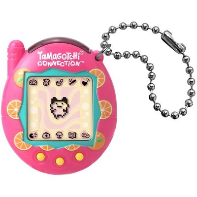 Tamagotchi - Connection Citrus Tamagotchi - Connection Citrus