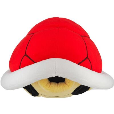 Plyšák - Super Mario Carapace 40cm Red Plyšák - Super Mario Carapace 40cm Red