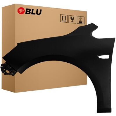 Blu Blatník náhrada pro Opel Astra J 4 Iv Z22C Levý Přední Černá 09-19 Blu Blatník náhrada pro Opel Astra J 4 Iv Z22C Levý Přední Černá 09-19
