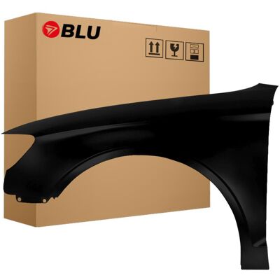 Blu Blatník náhrada pro Audi A3 8V LZ9Y Levý Černá 12-20 Sedan Cabrio Blu Blatník náhrada pro Audi A3 8V LZ9Y Levý Černá 12-20 Sedan Cabrio