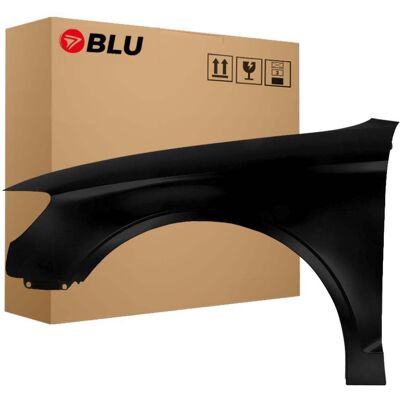 Blu Blatník náhrada pro Audi A3 8V LY9B Levý Černá 12-20 Sedan Cabrio Blu Blatník náhrada pro Audi A3 8V LY9B Levý Černá 12-20 Sedan Cabrio