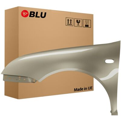 Volkswagen Blu Blatník náhrada pro Vw Bora 1J LA1W Levý Zlatý 1998-2005 Volkswagen Blu Blatník náhrada pro Vw Bora 1J LA1W Levý Zlatý 1998-2005