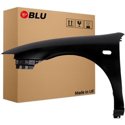 Blu Blatník náhrada pro Seat Toledo 2 LC9Z Levý Černá 99-04 Pozink Blu Blatník náhrada pro Seat Toledo 2 LC9Z Levý Černá 99-04 Pozink
