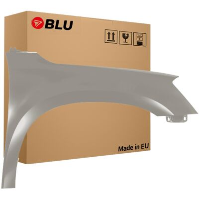 Blu Blatník náhrada pro Škoda Yeti 5L Lift LF8H Pravý Hnědý 2013-2017 Blu Blatník náhrada pro Škoda Yeti 5L Lift LF8H Pravý Hnědý 2013-2017