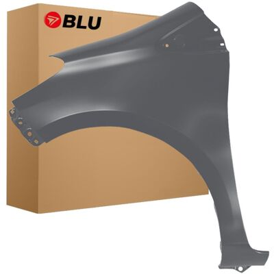 Blu Blatník náhrada pro Toyota Yaris Iii 3 XP130 1G3 Levý Stříbrná Blu Blatník náhrada pro Toyota Yaris Iii 3 XP130 1G3 Levý Stříbrná