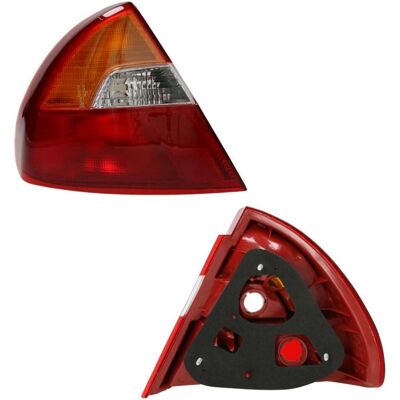 Zadní Světlo Le Mitsubishi Lancer Sdn 97- Depo Zadní Světlo Le Mitsubishi Lancer Sdn 97- Depo