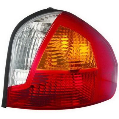 Zadní Světlo Pr Hyundai Santa Fe 01- Depo Zadní Světlo Pr Hyundai Santa Fe 01- Depo