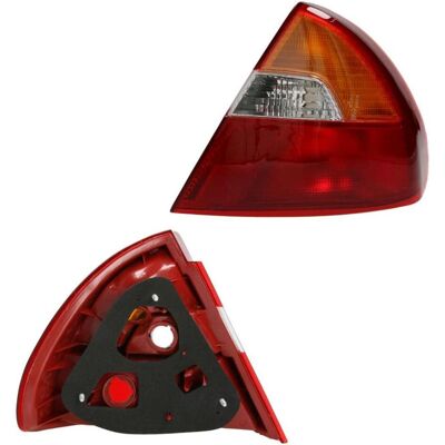 Zadní Světlo Pr Mitsubishi Lancer Sdn 97- Depo Zadní Světlo Pr Mitsubishi Lancer Sdn 97- Depo