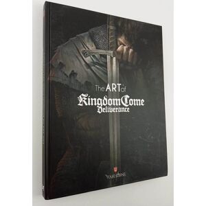 Jakub Guman The art of Kingdom come - deliverance Jakub Guman The art of Kingdom come - deliverance