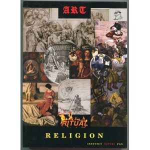 ART Ritual Religion Umění Rituál Nábo ART Ritual Religion Umění Rituál Nábo
