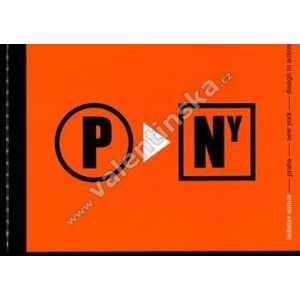 Ladislav Sutnar Design in Action Praha - New York (ENGLISH Ladislav Sutnar Design in Action Praha - New York (ENGLISH