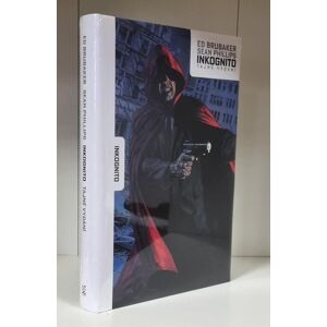Inkognito - Tajné vydání Inkognito - Tajné vydání