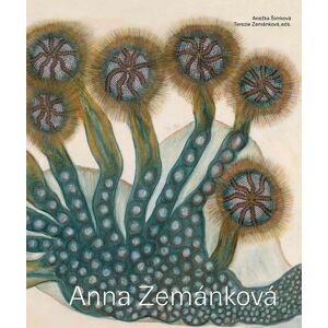 Anna Zemánková (art brut monografie česká verze ) Anna Zemánková (art brut monografie česká verze )