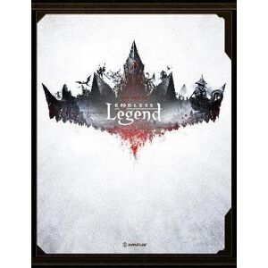 The Art of Endless Legend Amplitude 2024 The Art of Endless Legend Amplitude 2024